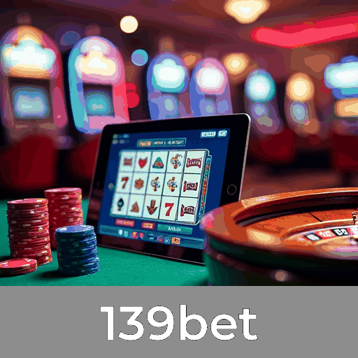 139bet Login na Conta