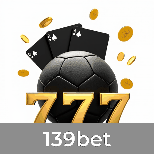 139bet Apostas Esportivas Brasil