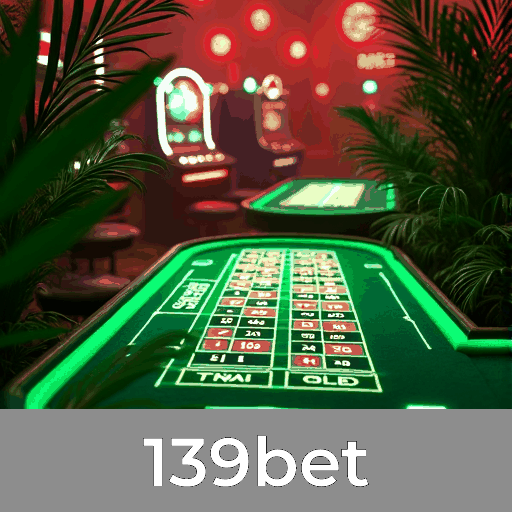 139bet Fortune Gems Slot Brasil