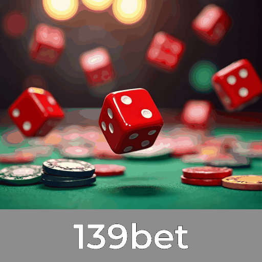 139bet GAME Slots de Cassino